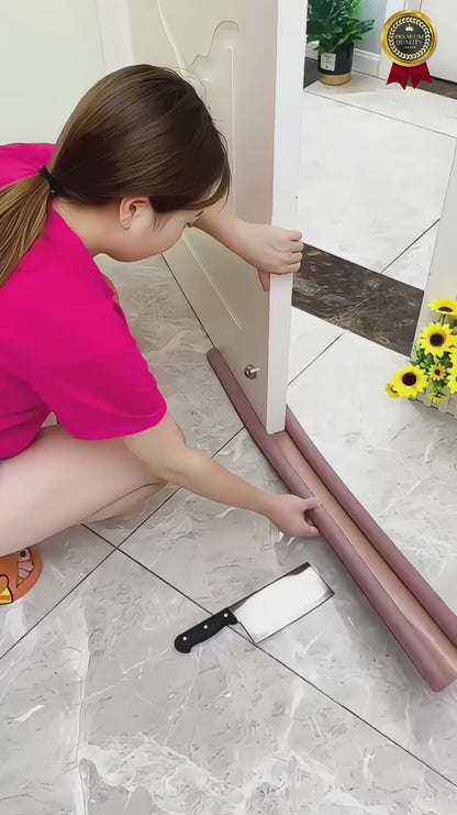Door Draft Stopper