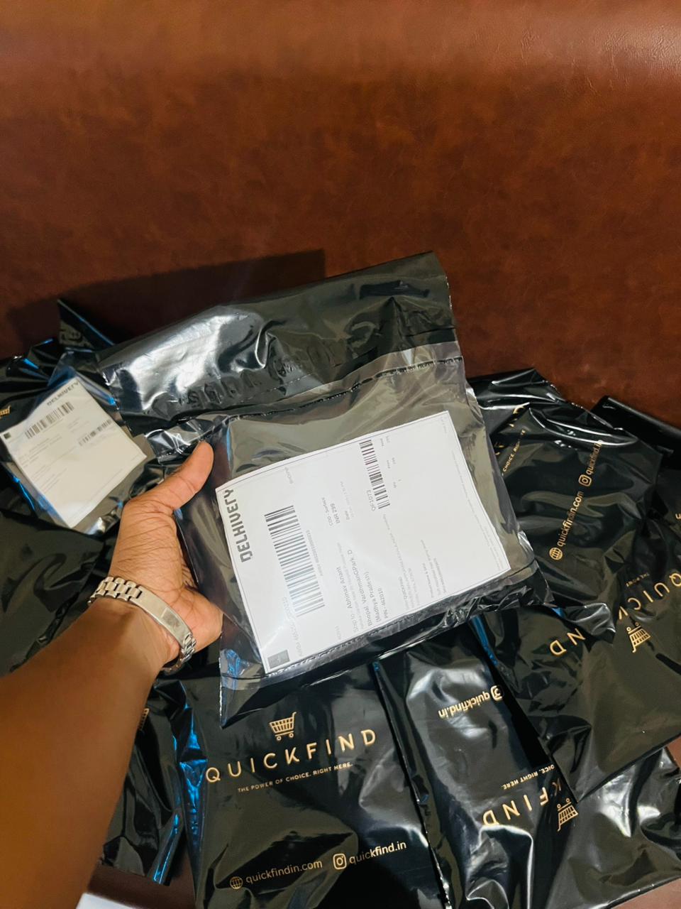 Soft Microfiber Hair Drying Towel